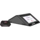Crestron Flex Advanced Tabletop Large Room Conference System for Zoom Rooms