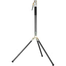 Harlowe Rocket Quick Release Carbon Fiber Monopod
