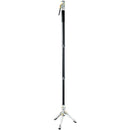 Harlowe Rocket Quick Release Carbon Fiber Monopod