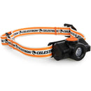 Celestron Red Light LED Headlamp
