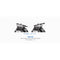 Leofoto LS-284CEX X Carbon Fiber Tripod with LH-30LR Ball Head