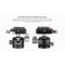 Leofoto LS-284CEX X Carbon Fiber Tripod with LH-30LR Ball Head