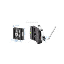 Leofoto LS-284CEX X Carbon Fiber Tripod with LH-30LR Ball Head