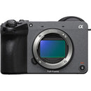 Sony FX2 Digital Cinema Camera with 24-50mm f/2.8 Lens Kit
