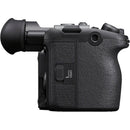 Sony FX2 Digital Cinema Camera Kit with 24-50mm Lens, 5.2" Monitor & 2 Batteries