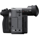 Sony FX2 Digital Cinema Camera with Control Monitor Kit