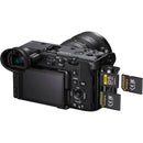 Sony FX2 Digital Cinema Camera with Control Monitor Kit