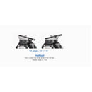 Leofoto LS-284CEX X Carbon Fiber Tripod with LH-36LR Ball Head