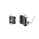 Leofoto LS-284CEX X Carbon Fiber Tripod with LH-36LR Ball Head