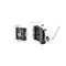 Leofoto LS-284CEX X Carbon Fiber Tripod with LH-36LR Ball Head