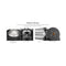 Leofoto LS-284CEX X Carbon Fiber Tripod with LH-36LR Ball Head