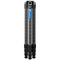 Leofoto LM-324CLX Summit Series Carbon Fiber Tripod with MH-50 Ball Head