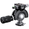 Leofoto LM-324CLX Summit Series Carbon Fiber Tripod with MH-50 Ball Head