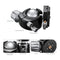 Leofoto LM-324CLX Summit Series Carbon Fiber Tripod with LH-55LR Ball Head