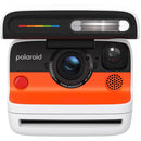 Polaroid Flip Instant Camera (White)