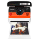 Polaroid Flip Instant Camera (White)