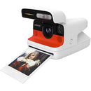 Polaroid Flip Instant Camera (White)