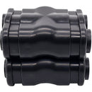 Lex Products EverGrip TRUE1 Trelco Molded Three-Fer Power Distributor