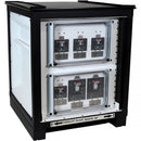 Lex Products 800A Type-3R Load Master Adjustable Breaker with Outdoor PowerRACK Enclosure