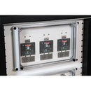 Lex Products 800A Type-3R Load Master Adjustable Breaker with Outdoor PowerRACK Enclosure