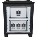 Lex Products 800A Type-3R Load Master with Outdoor PowerRACK
