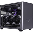 Cooler Master NR W9 Mini Desktop Workstation