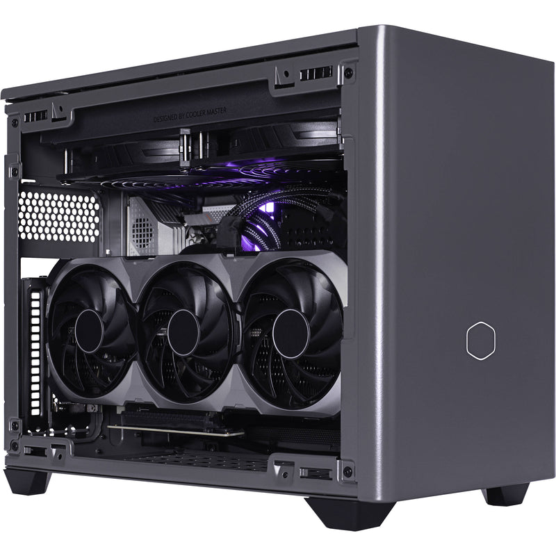 Cooler Master NR W9 Mini Desktop Workstation