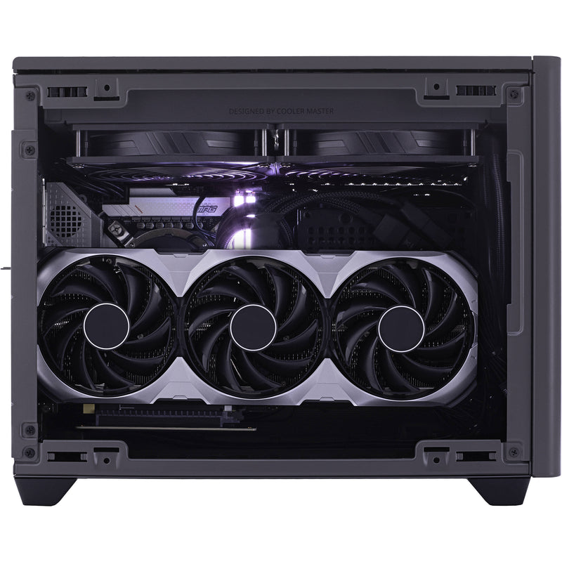 Cooler Master NR W9 Mini Desktop Workstation
