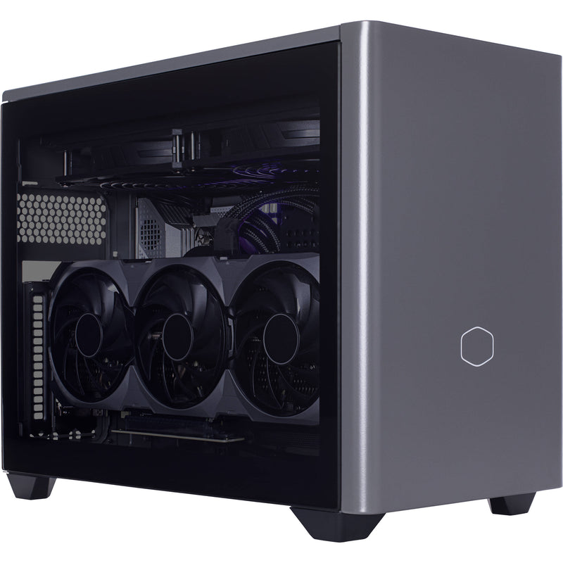 Cooler Master NR W9 Mini Desktop Workstation