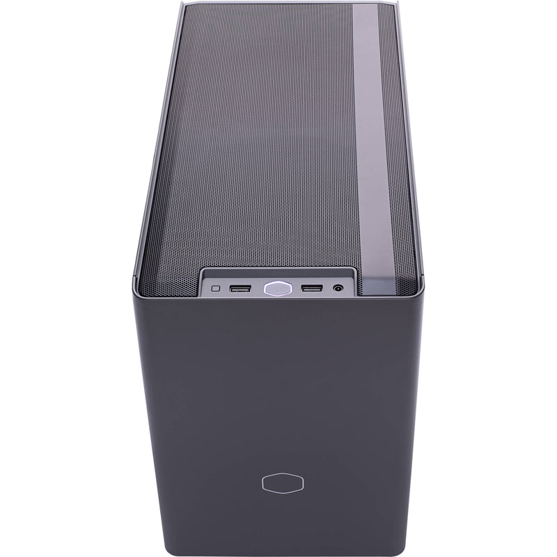 Cooler Master NR W9 Mini Desktop Workstation