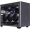 Cooler Master NR W9 Mini Desktop Workstation