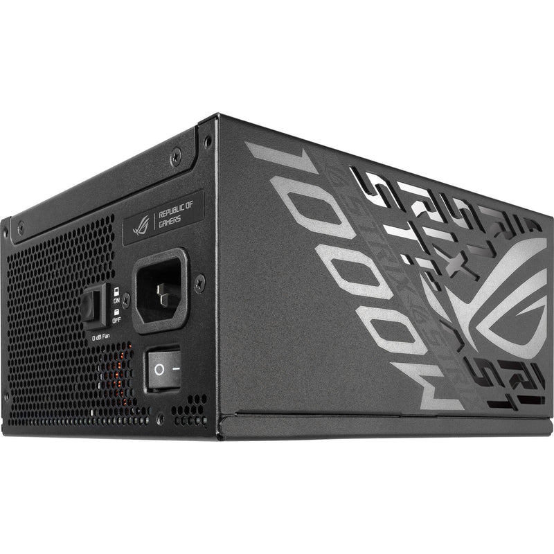 ASUS ROG STRIX 1000W 80 PLUS Platinum Modular Power Supply
