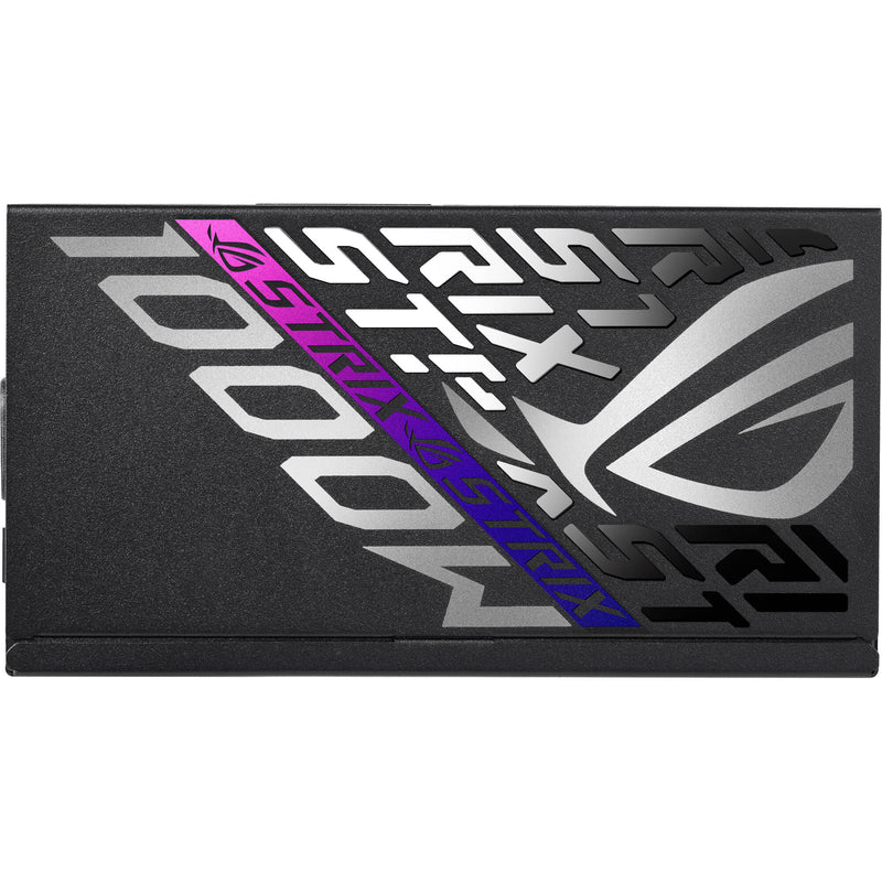 ASUS ROG STRIX 1000W 80 PLUS Platinum Modular Power Supply