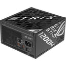 ASUS ROG STRIX 1200W 80 PLUS Platinum Modular Power Supply