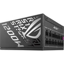 ASUS ROG STRIX 1200W 80 PLUS Platinum Modular Power Supply
