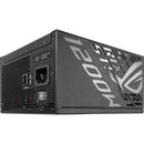 ASUS ROG STRIX 1200W 80 PLUS Platinum Modular Power Supply