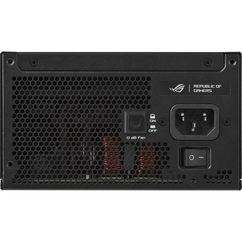 ASUS ROG STRIX 1200W 80 PLUS Platinum Modular Power Supply