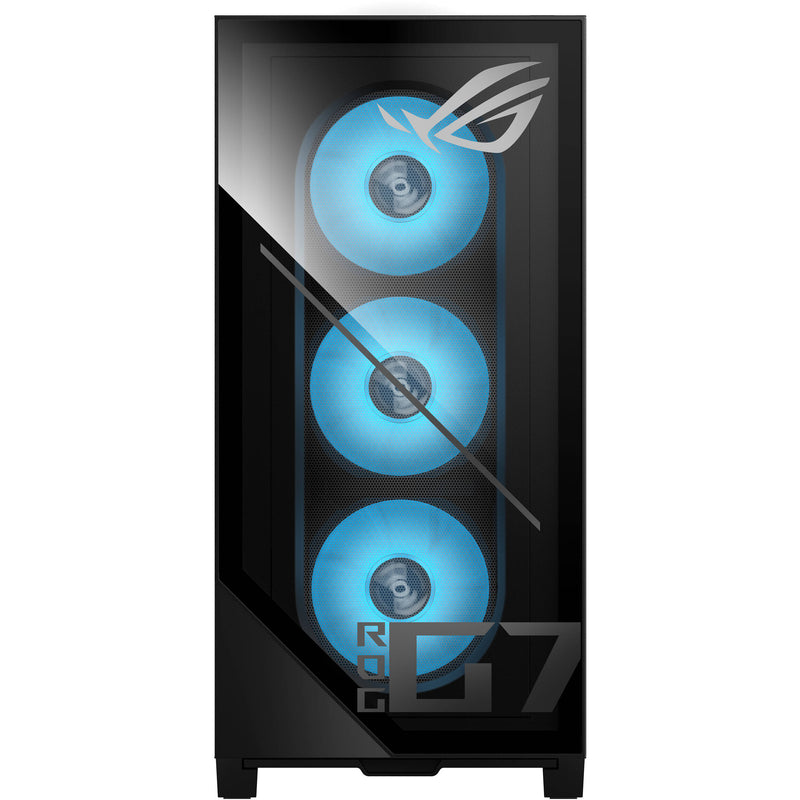 ASUS Republic of Gamers G700TF-XS999 Desktop Gaming Computer