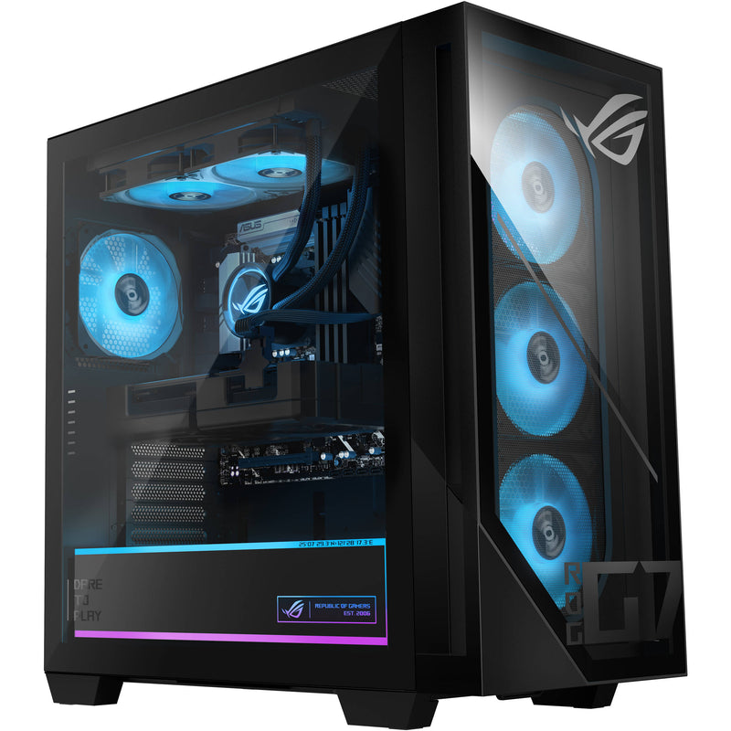 ASUS Republic of Gamers G700TF-XS999 Desktop Gaming Computer