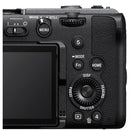 Sony FX2 Digital Cinema Camera with XLR Handle Unit