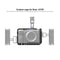 Leofoto Custom L-Plate for Sony A7CR/A7C II