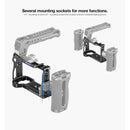 Leofoto Custom L-Plate for Sony A7CR/A7C II