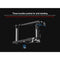 Leofoto Custom L-Plate for Sony A7CR/A7C II