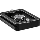 Leofoto BPL-50N Arca-Type Quick Release Plate
