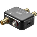 Wooden Camera 4K 12G-SDI Distribution Amplifier (1x2)