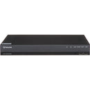 Hanwha Vision HRX-435 4-Channel 8MP Pentabrid DVR (No HDD)