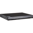Hanwha Vision HRX-435 4-Channel 8MP Pentabrid DVR (No HDD)