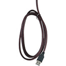 Power Technologies Headset with USB Connector
