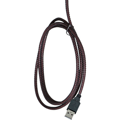 Power Technologies Headset with USB Connector