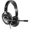 Power Technologies Headset with USB Connector